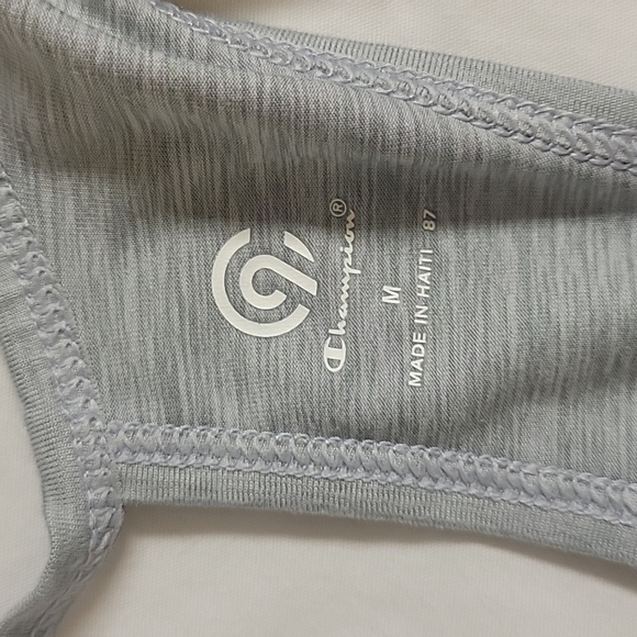 Workout Tank - Picture 2 of 4